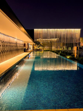 MarQ Luxury Apartment 229 Inifity Pool Gym City Center
